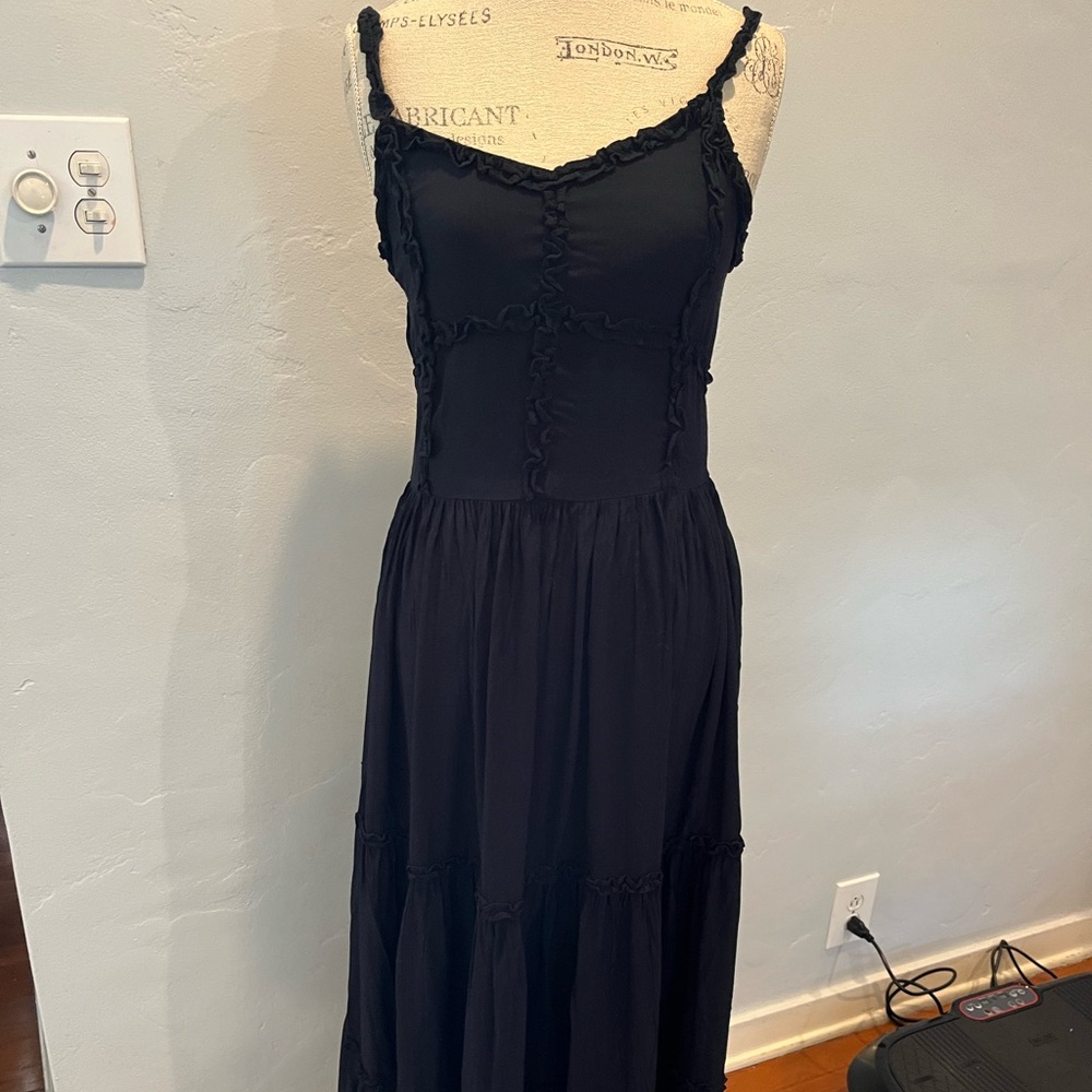 Sundance Maxi Sundress Size S